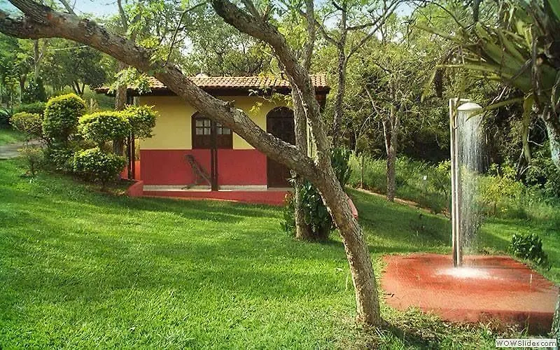 Chalés Colina de Casa Branca-1
