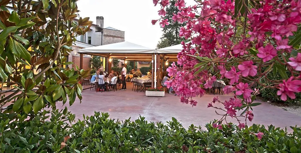 Albergo Vecchio Forno-1