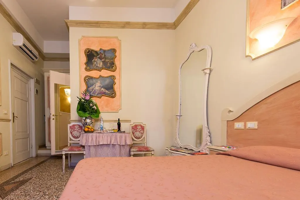 Antica Residenza D'Azeglio Room&Breakfast Di Charme-1