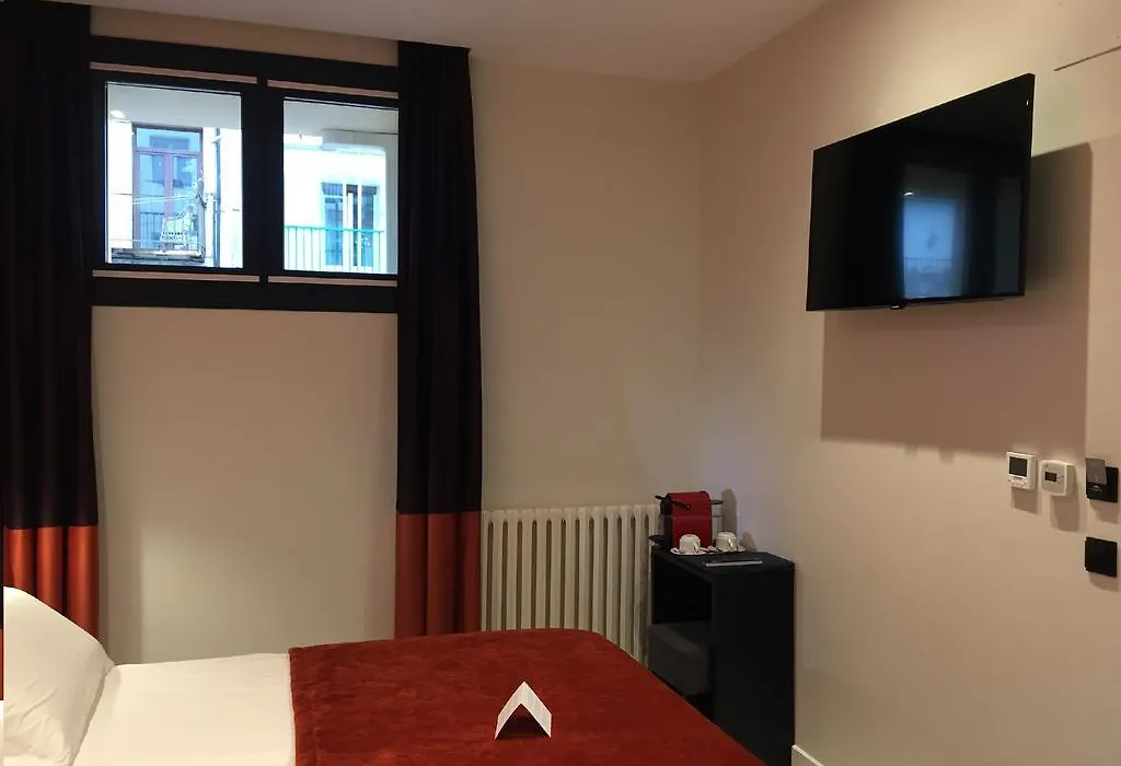 Don Cecilio Guesthouse-1