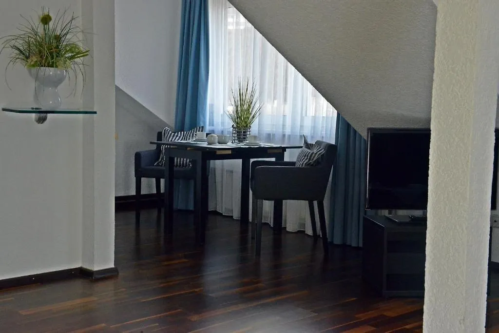 Hotel Quisisana & Appartements Quisi-1
