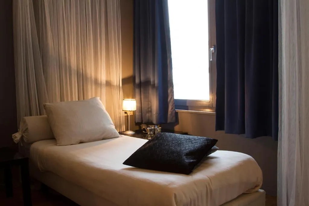 Hotel Matuchi-1