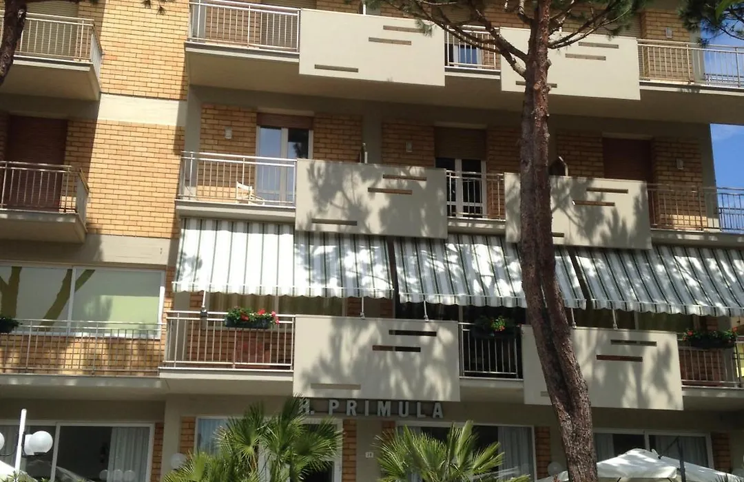 Hotel Primula-1