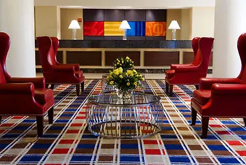 Sheraton Meadowlands-1
