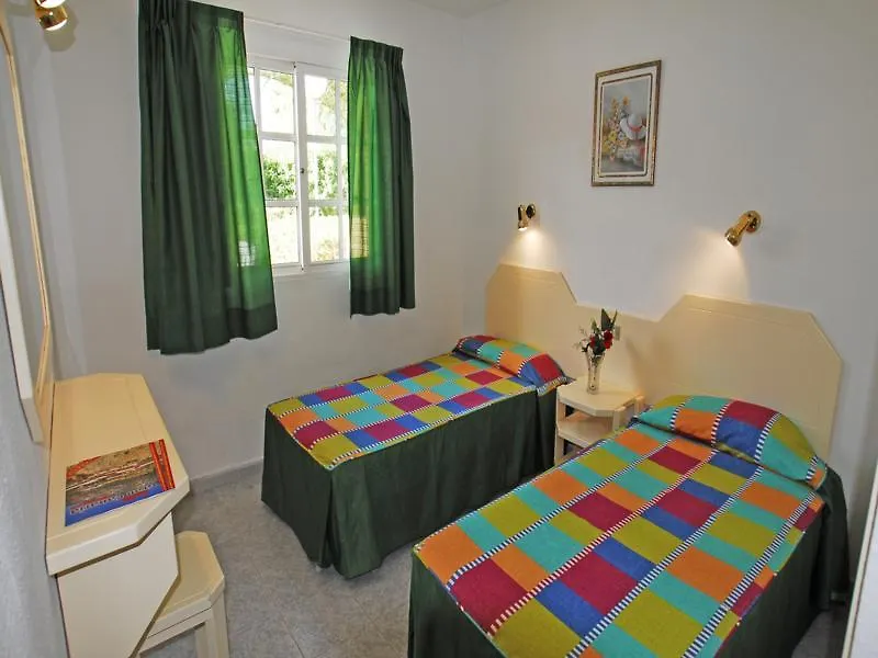 Bungalows Tara-1