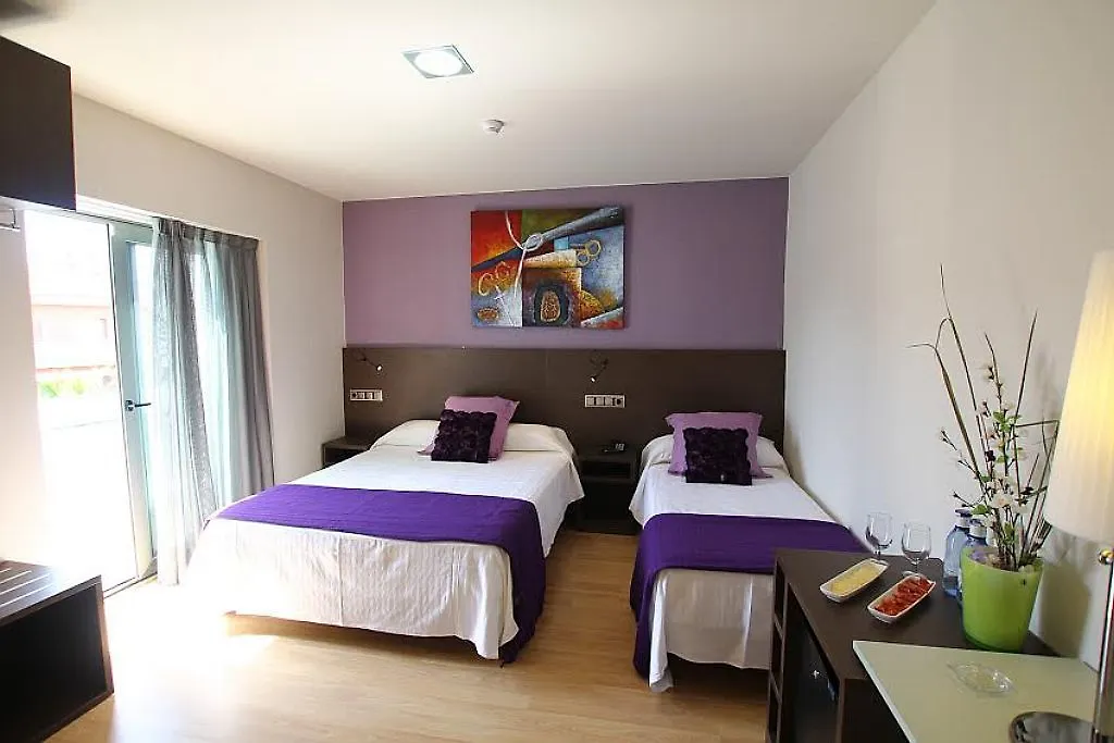 Tossamar Hotel And Spa-1