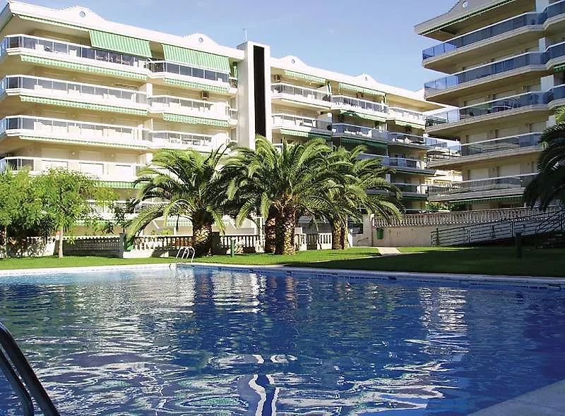 Living Park Viviendas Turisticas Vacacionales-1