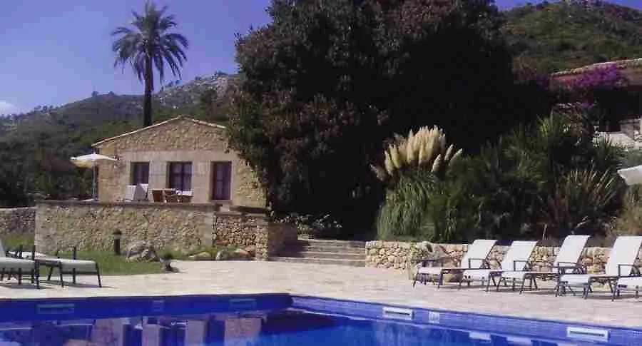 Agroturismo Son Siurana-1
