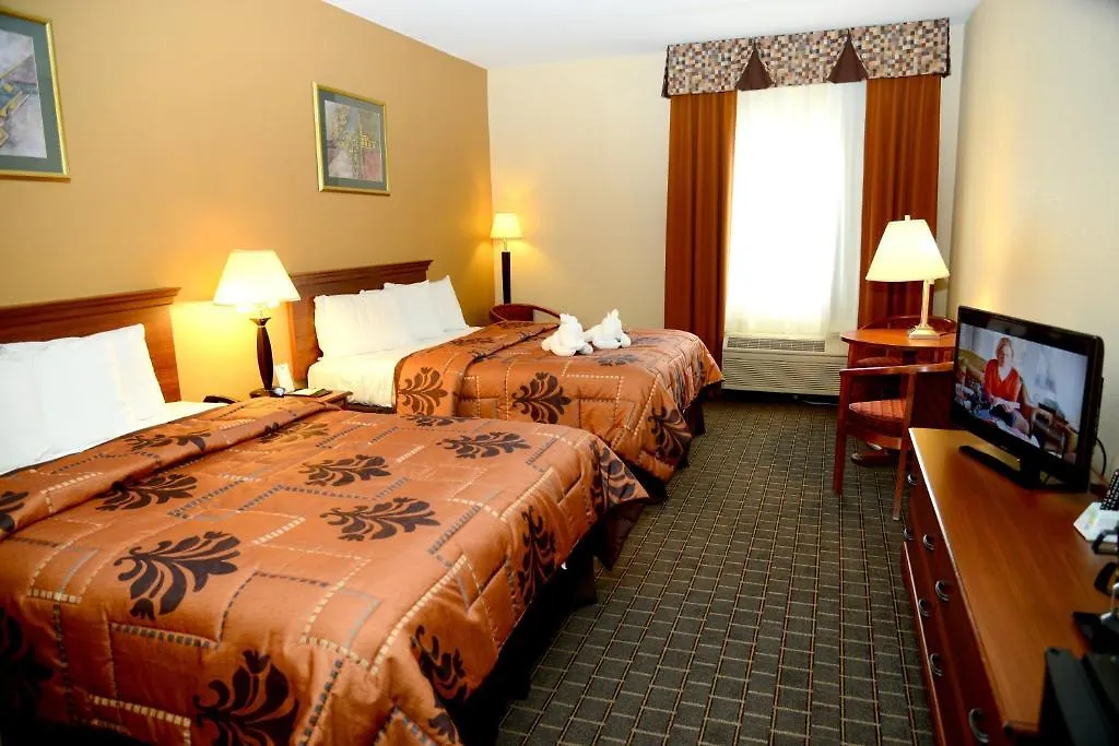 Days Inn Mesquite Rodeo-1