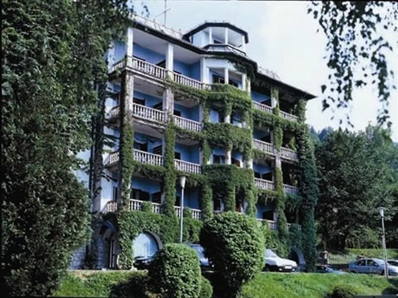 Garni Hotel Jadran - Sava Hotels & Resorts-1