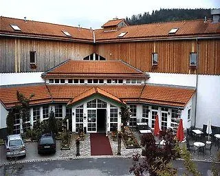 Hotel am Pfahl-1
