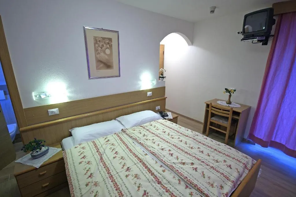 Hotel La Molinella-1