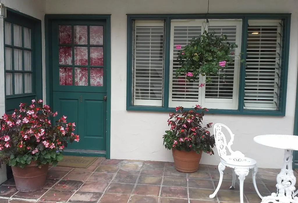 Casa De Carmel-1