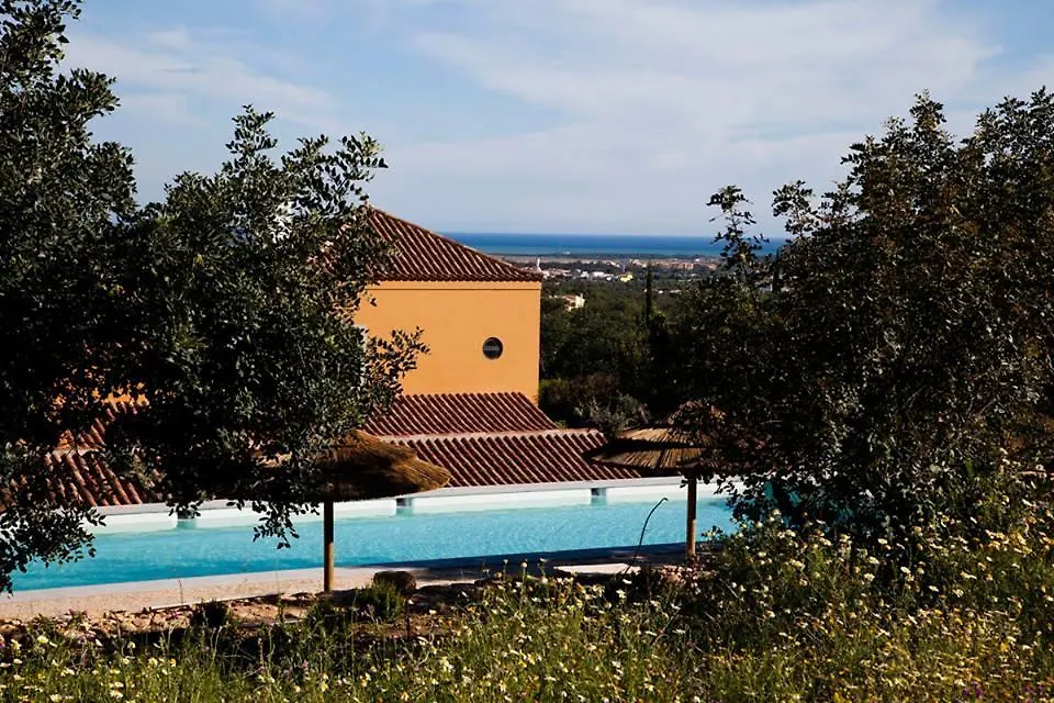 Quinta Rosa Amarela-1