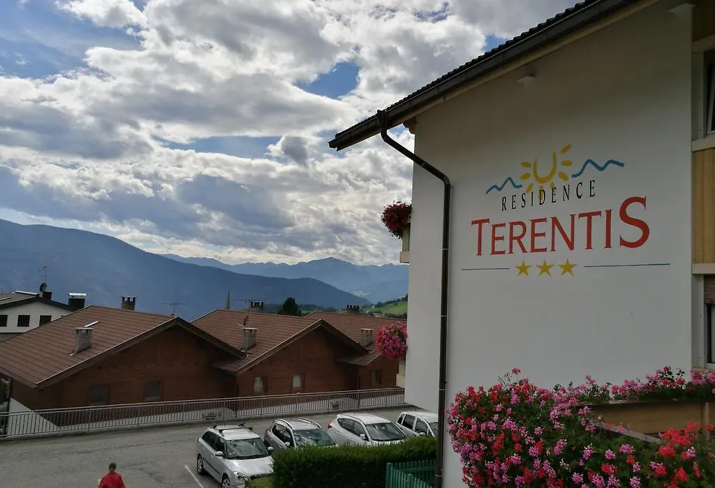 Residence Terentis-1