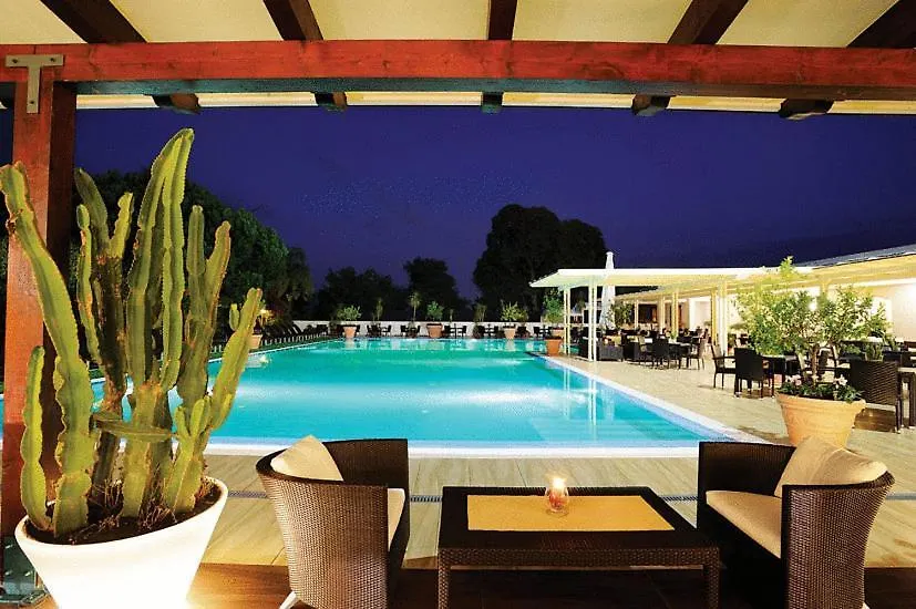 Hotel Meridiana-1