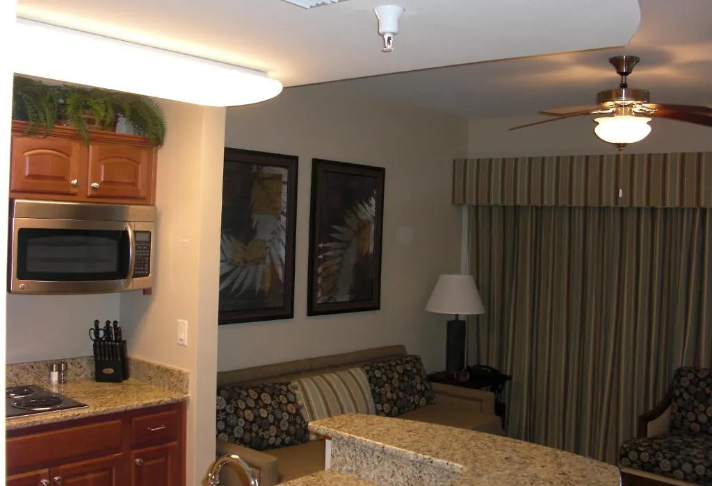 Carillon Beach Resort Inn-1