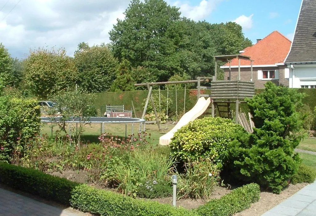 B&B Bij Lieve en Jos-1