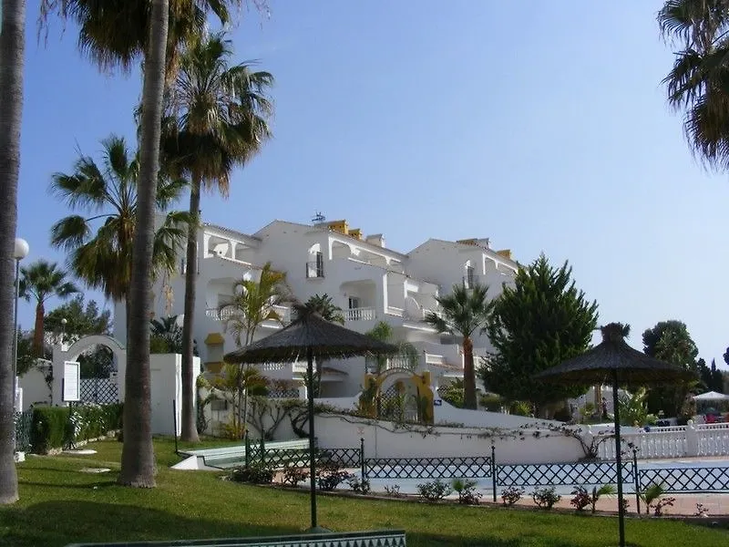 Apartment In Nerja Mlaga 102180-1