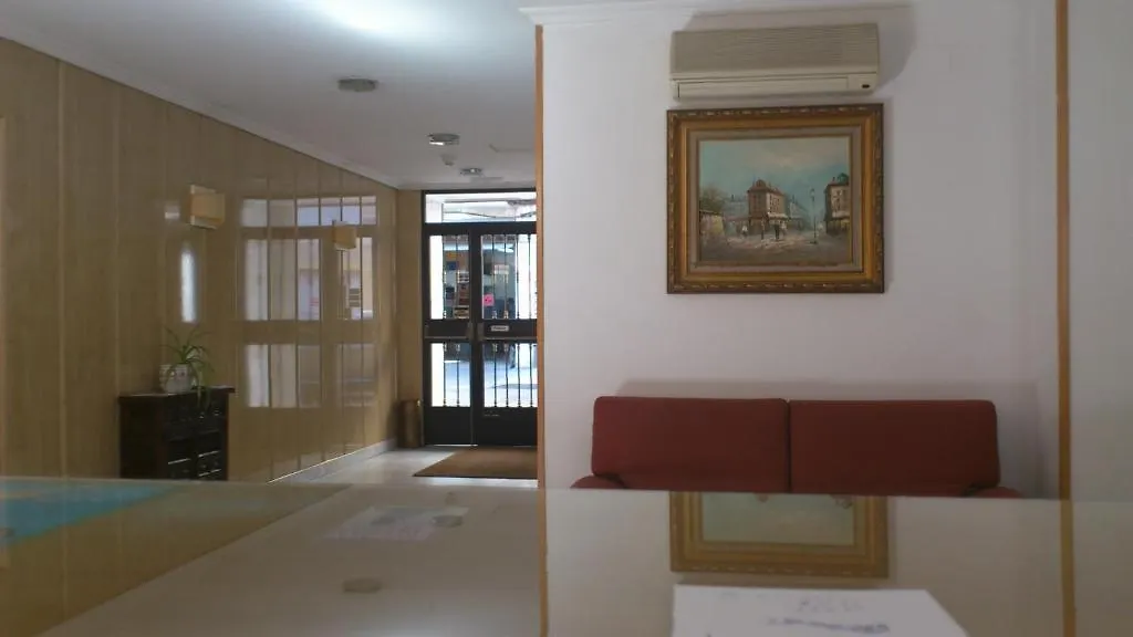 Hostal Juanito-1