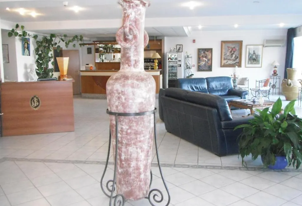 Hôtel Sampiero-1