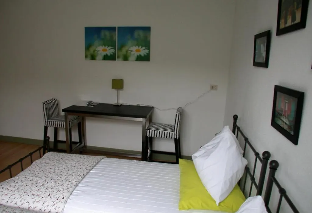 B&B Het Venloos Plekje-1