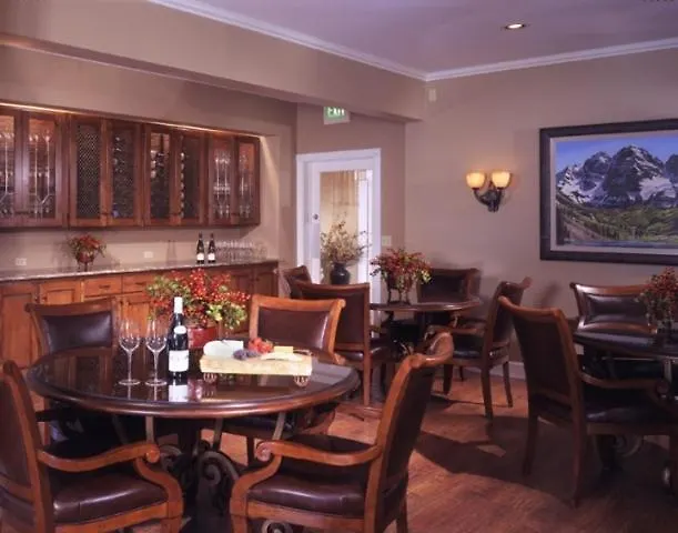The Inn At Crested Butte-1