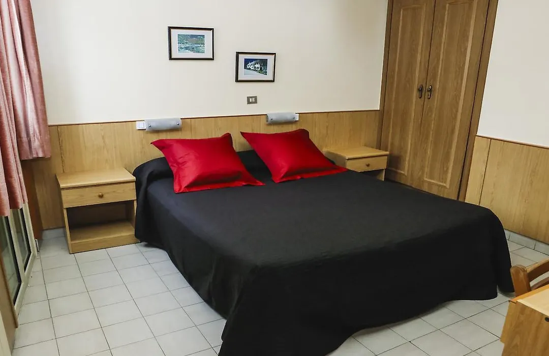 Hotel Piñupe-1