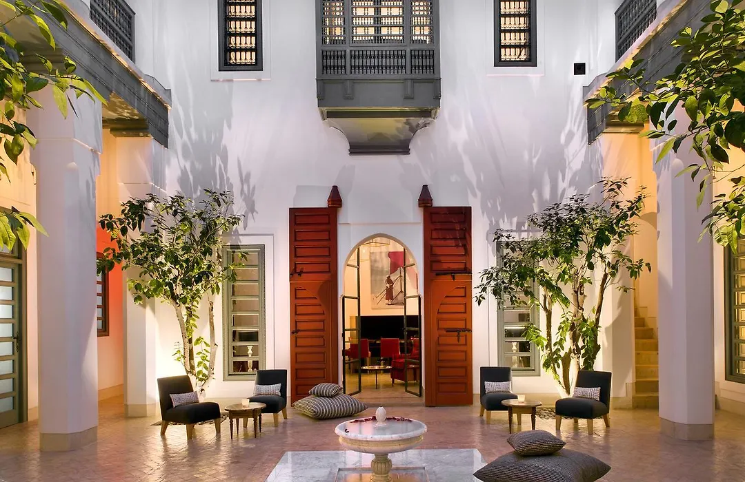 Riad Antara-1