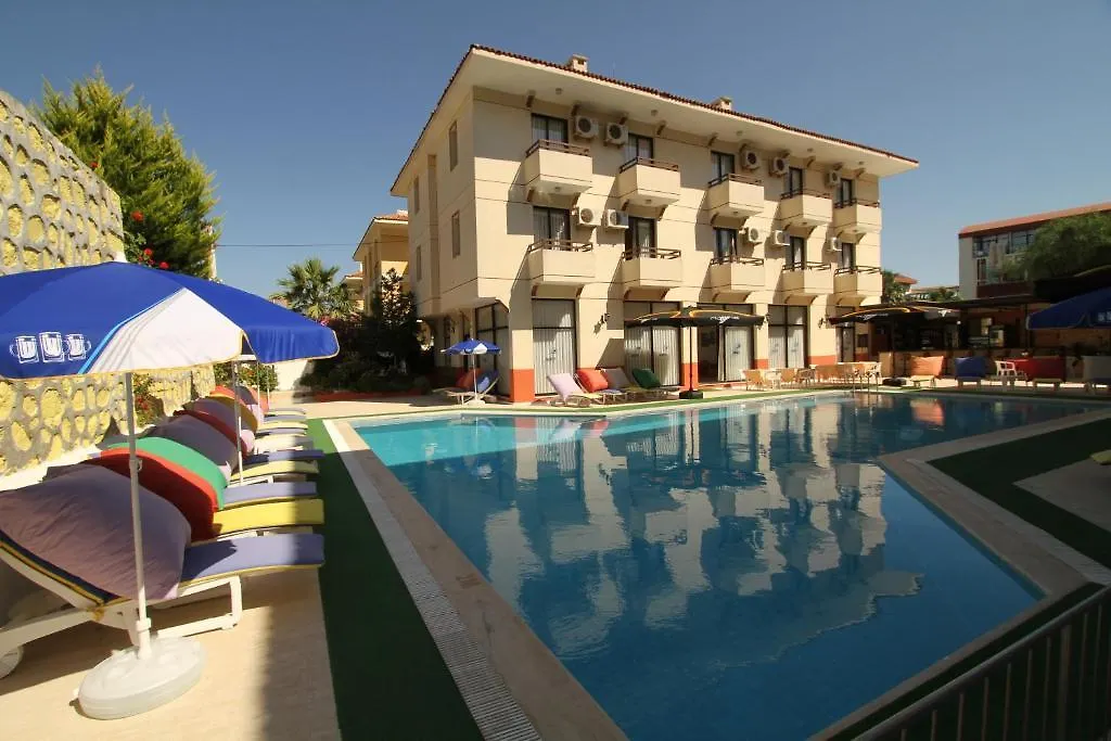 Kanarya Otel-1