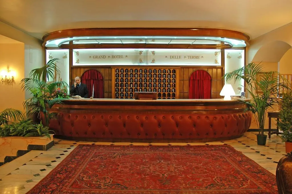 Grand Hotel Delle Terme-1