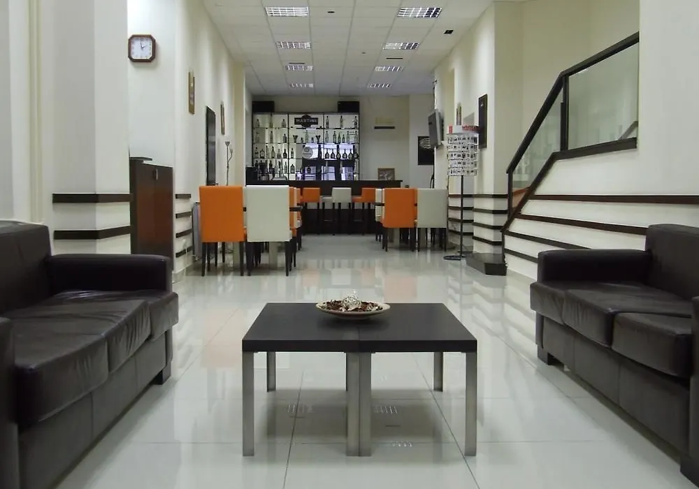 A1 Economy Inn-1