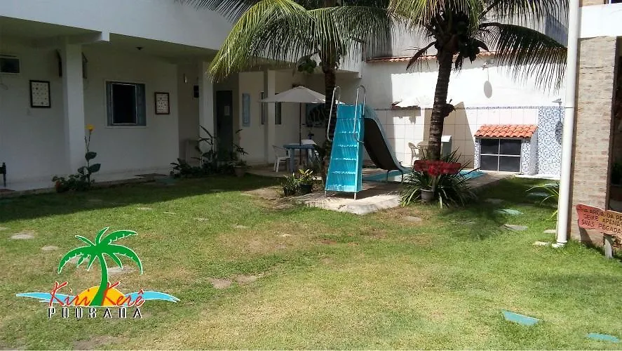 Pousada Kiri Kerê-1
