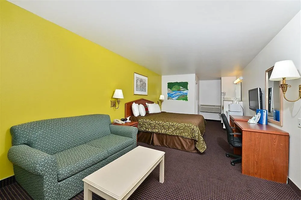 Budget Inn-Walla Walla-1