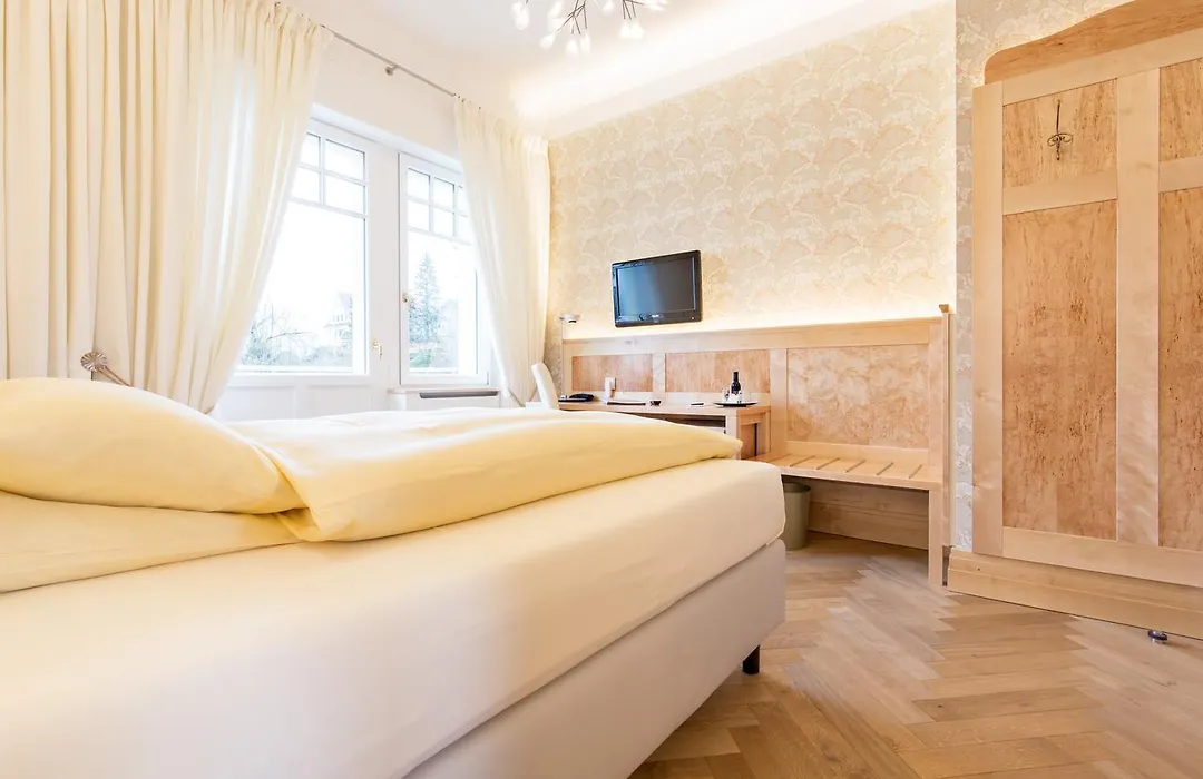 Hotel Villa Elben Lörrach bei Basel-1