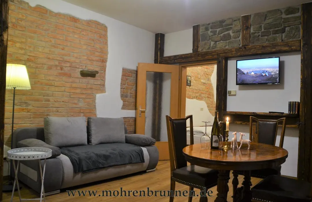 Hotel Mohrenbrunnen-1