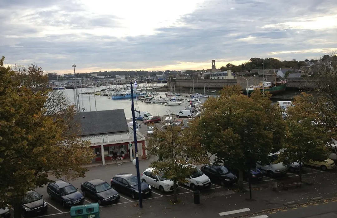 Hotel Du Port-1