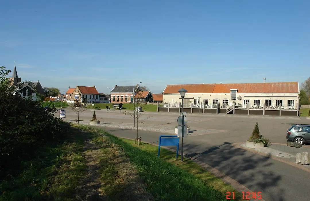 Apart Hotel Het Veerse Meer-1