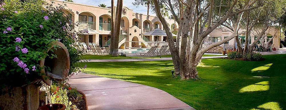 Desert Sun Resort-1
