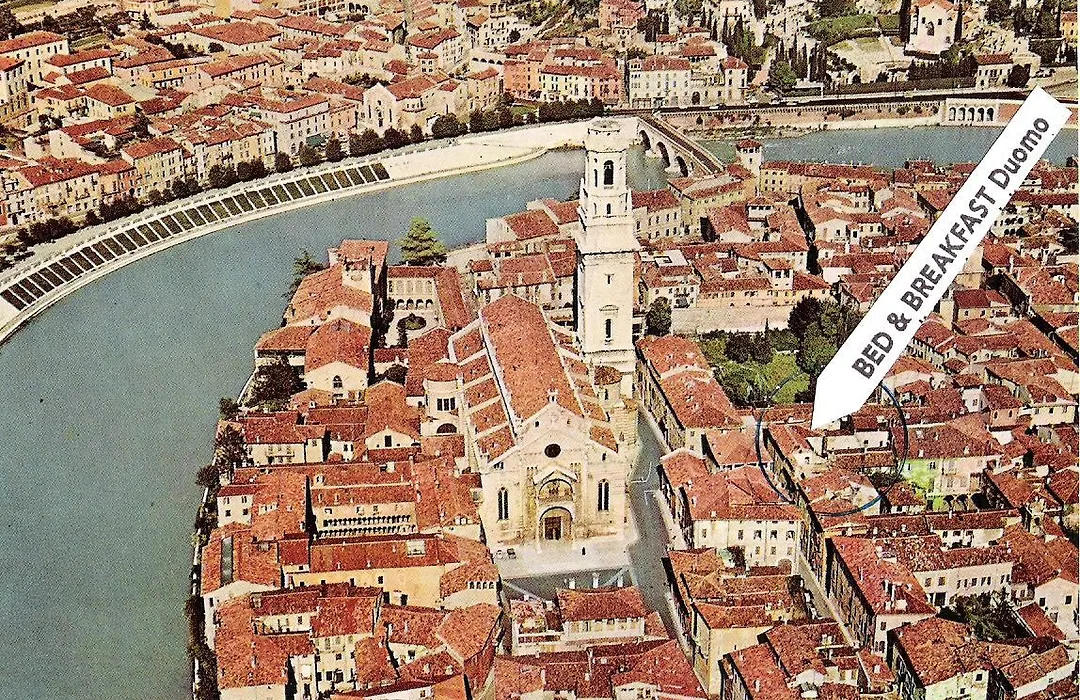B&B Duomo-1