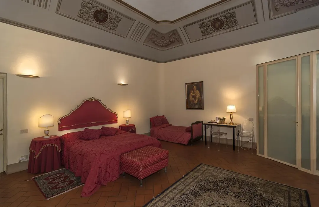Dimora Nobiliare-1