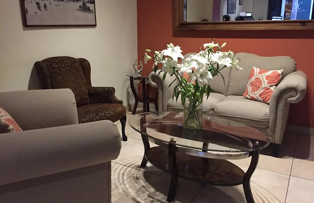 Casa Del Tio Hotel Boutique-1