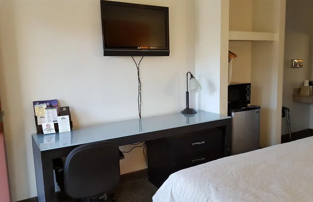 Days Inn By Wyndham Benton-1