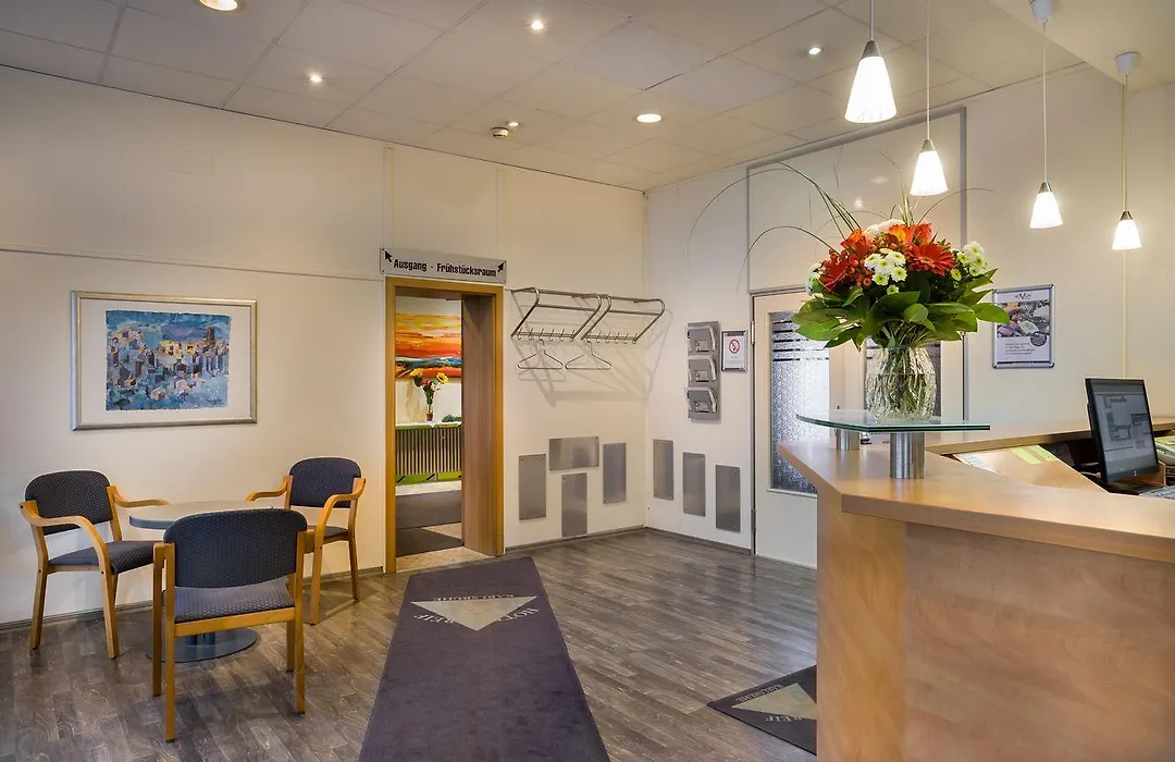 Scope Hotel Greif-1