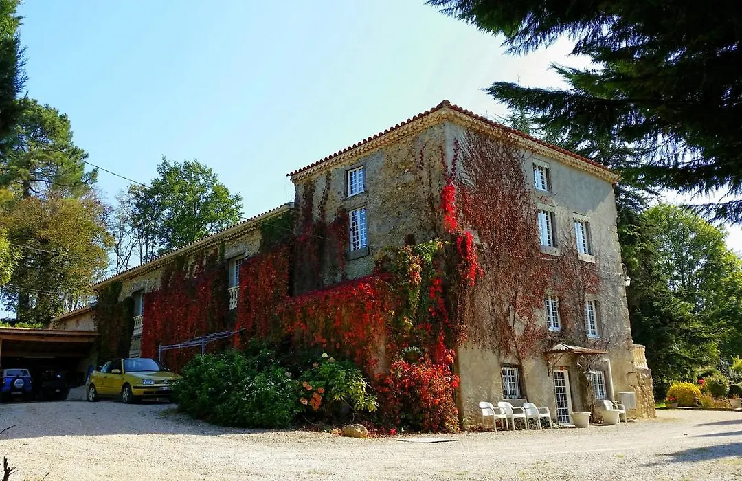 La Ferme de Jeanne-1