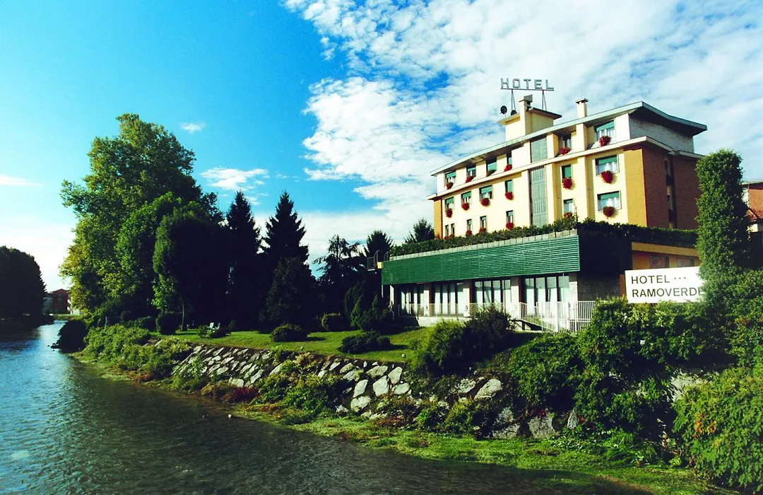 Hotel Ramoverde-1