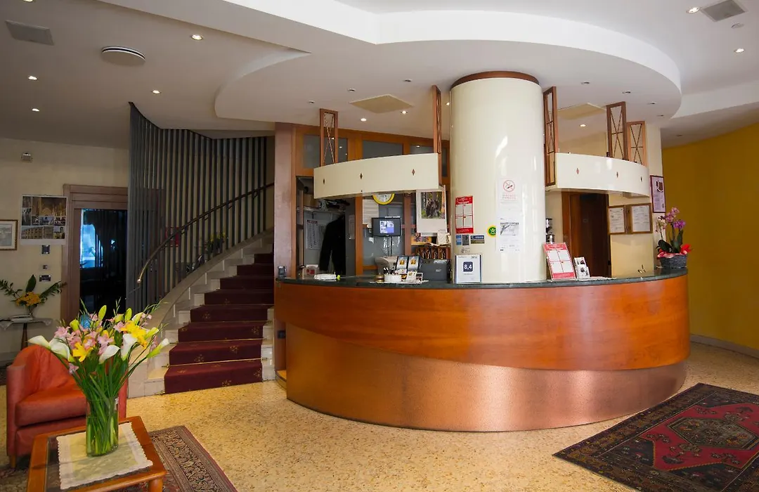 Hotel Brennero-1