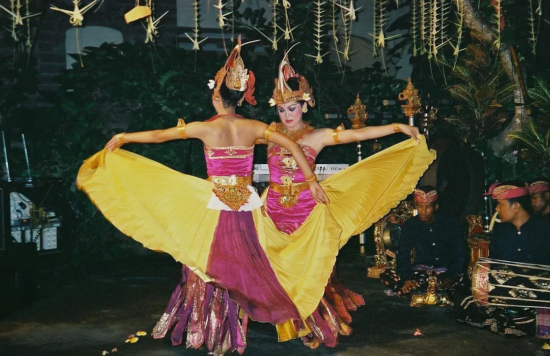 Hotel Puri Bambu-1