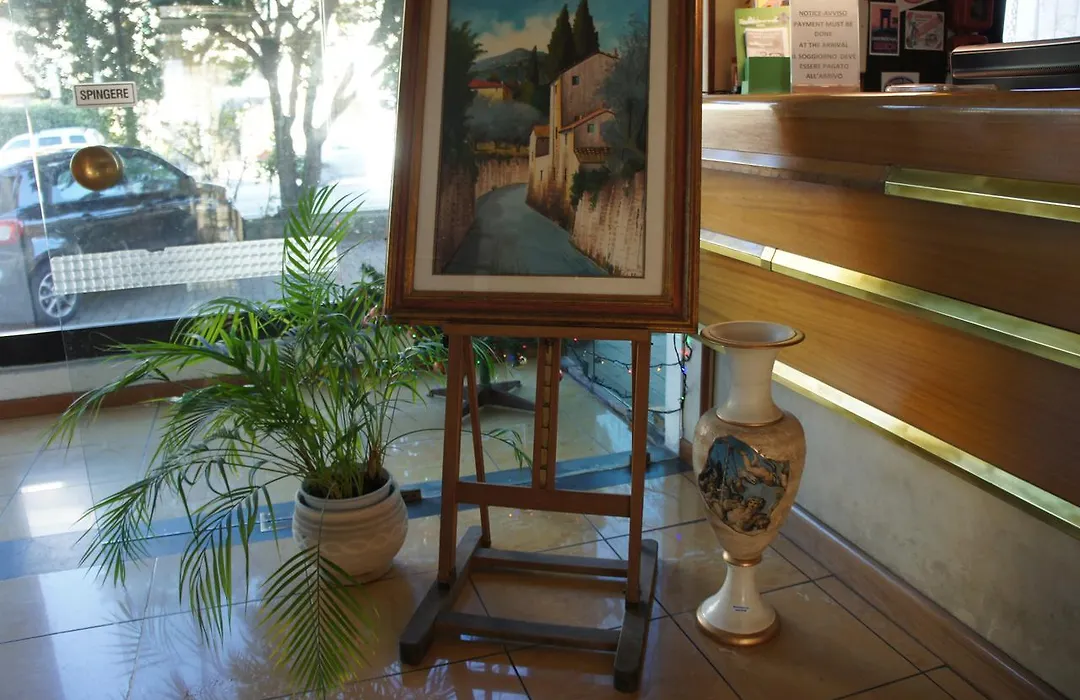 Hotel Albatros-1