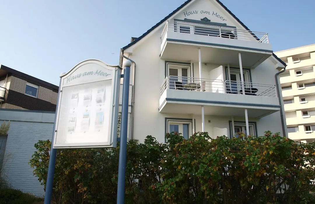 Haus am Meer-1
